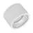 Ledvance LED Downlight Surface IP65 Aluminium Valkoinen 30W 3150lm 36D - 830 Ciepła Biel | IP65