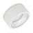 Ledvance LED Downlight Surface IP65 Aluminium Valkoinen 45W 4950lm 60D - 840 Zimna Biel | IP65
