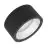 Ledvance LED Downlight Surface IP65 Aluminium Czarny 45W 4725lm 60D - 830 Ciepła Biel | IP65