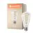 Ledvance Smart+ Wifi E27 ST64 4.8W 470lm - 827-865 Przestrajalny Valkoinen | RGBW - Ściemnianie - Zamienne 40W
