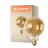 Ledvance Smart+ Wifi E27 G80 8W 600lm - 822-850 Przestrajalny Valkoinen | Ściemnianie - Zamienne 60W