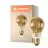 Ledvance Smart+ Wifi E27 A60 6W 470lm - 822-850 Przestrajalny Valkoinen | Ściemnianie - Zamienne 40W