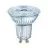 Osram Superstar LED GU10 Spot Przezroczysty 3.4W 230lm - 940 Zimna Biel | ?ciemnianie - Najlepsze renderowanie kolorów