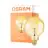 Osram Vintage 1906 LED E27 Globe Włókno Złoty 125mm 7W 650lm - 824 Bardzo Ciepła Biel | Zamienne 40W