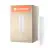 Ledvance Dulux-D LED 6W - 830 Ciepła Biel | 4-Piny - Zamienne 13W