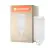Ledvance Dulux-T LED 7W - 840 Zimna Biel | 4-Piny - Zamienne 18W