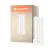 Ledvance DULUX-F LED 12W - 840 Zimna Biel | 4-Piny - Zamienne 24W