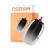 Osram Vintage 1906 LED E27 Special Włókno Smoke 4.8W 100lm - 818 Bardzo Ciepła Biel | Ściemnianie - Zamienne 15W