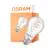 Osram Vintage 1906 Classic LED E27 Gruszka Włókno Przezroczysty 3.4W 470lm - 827 Bardzo Ciepła Biel | Zamienne 40W