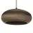 Ledvance Decor Lampa Wisząca Drop Brązowy | Nadaje Się Do 1x E27