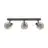 Ledvance LED Decor Spot Firefly Stal Czarny 8.4W 750lm - 827 Bardzo Ciepła Biel | Ściemnianie