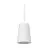 Ledvance Decor Tynk/Stal Cone Lampa Wisząca Valkoinen | Nadaje Się Do E27