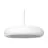 Ledvance Decor Tynk/Stal Pure Lampa Wisząca 300 Valkoinen | Nadaje Się Do E27