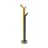 Ledvance Decor Straw Lampa podłogowa Wielokolorowy | Nadaje Się Do 3X E27