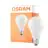 Osram LED Lamps E27 Gruszka Włókno Matowy 11.6W 2452lm - 827 Bardzo Ciepła Biel | Zamienne 150W