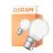 Osram LED Retrofit Classic P B22d Gruszka Włókno Matowy 4W 470lm - 840 Zimna Biel | Zamienne 40W