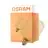 Osram Decor Straw E27 Special Włókno Przezroczysty 3.5W 150lm - 818 Bardzo Ciepła Biel | Ściemnianie - Zamienne 15W