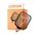 Osram Decor Spiral E27 Special Włókno Przezroczysty 3.5W 130lm - 818 Bardzo Ciepła Biel | Ściemnianie - Zamienne 15W