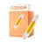 Osram LED Slim Line R7S LED R7S 78mm Przezroczysty 4.5W 470lm - 840 Zimna Biel | Zamienne 40W