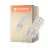 Ledvance LED Pin G9 Przezroczysty 4.9W 806lm - 840 Zimna Biel | Zamienne 60W
