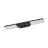Ledvance Belka LED Undercabinet Trzonek Bezszkieletowy Czarny 10W 500lm - 830 Ciepła Biel | 55cm - Z USB
