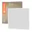 Ledvance LED Panel Kompaktowy Aluminium Valkoinen 33W 3630lm - 840 Zimna Biel | 60x60cm - UGR < 19