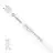 Ledvance Rura LED T8 Performance (EM/Mains) High Output 7W 1100lm - 865 Światło Dzienne | 60cm - Zamienne 18W
