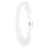 Osram Rura LED T9 Okólnik (EM/Mains) 11W 1320lm - 840 Zimna Biel | Zamienne 22W