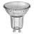 Ledvance Performance LED Spot Reflektor GU10 PAR16 4.5W 350lm 36D - 940 Zimna Biel | Najlepsze renderowanie kolorów - Ściemnianie - Zamienne 50W