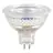 Ledvance Superior LED Spot Reflektor GU5.3 MR16 6.6W 500lm 36D - 927 Bardzo Ciepła Biel | Najlepsze renderowanie kolorów - Ściemnianie - Zamienne 43W