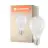 Ledvance Classic LED E27 Gruszka Matowy 19W 2452lm - 827 Bardzo Ciepła Biel | Zamienne 150W