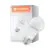 Ledvance Classic Superior LED Żarówka E27 Gruszka Włókno Matowy 10W 1055lm - 827 Bardzo Ciepła Biel | Zamienne 75W