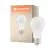 Ledvance Classic LED E27 Gruszka Matowy 13W 1521lm - 827 Bardzo Ciepła Biel | Zamienne 100W