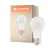 Ledvance Classic LED E27 Gruszka Matowy 13W 1521lm - 840 Zimna Biel | Zamienne 100W