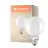 Ledvance Classic LED E27 Globe Włókno Matowy 7.5W 1055lm - 827 Bardzo Ciepła Biel | Ściemnianie - Zamienne 75W