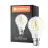 Ledvance Classic Performance LED Żarówka B22d Gruszka Włókno Przezroczysty 6.5W 806lm - 827 Bardzo Ciepła Biel | Zamienne 60W