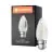 Ledvance Classic Performance LED Żarówka B22d świeca Włókno Przezroczysty 2.5W 250lm - 827 Bardzo Ciepła Biel | Zamienne 25W