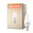 Ledvance Smart+ Matowaer E14 B40 4.9W 470lm - 827-865 Przestrajalny Valkoinen | RGBW - Ściemnianie - Zamienne 40W