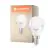 Ledvance Smart+ Matowaer E14 P45 4.9W 470lm - 827-865 Przestrajalny Valkoinen | RGBW - Ściemnianie - Zamienne 40W