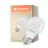 Ledvance Classic LED E27 Gruszka Matowy 10W 1055lm - 840 Zimna Biel | Zamienne 75W
