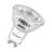 Ledvance LED PAR16 GU10 Reflektor 2W 360lm 36D - 840 Zimna Biel | Zamienne 50W