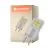 Ledvance Performance LED Capsule Przezroczysty GY6.35 2.2W 300lm - 827 Bardzo Ciepła Biel | Zamienne 28W
