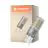 Ledvance Performance LED Capsule Przezroczysty G9 4.4W 600lm - 827 Bardzo Ciepła Biel | Ściemnianie - Zamienne 48W