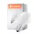 Ledvance Classic Superior LED Żarówka E27 Gruszka Włókno Matowy 5.7W 1055lm - 827 Bardzo Ciepła Biel | Ściemnianie - Zamienne 75W