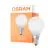 Osram LED Classic LED E14 Gruszka Włókno Matowy 3.8W 806lm - 840 Zimna Biel | Zamienne 60W