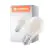 Ledvance Classic Superior LED Żarówka E27 Gruszka Włókno Matowy 3.8W 806lm - 840 Zimna Biel | Zamienne 60W