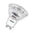 Osram LED Spot GU10 PAR16 4.7W 850lm 100D - 840 Zimna Biel