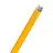 Ledvance Rura LED T8 Superior (EM/Mains) High Output 18W 2000lm - Żółty | 120cm - Zamienne 36W