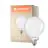 Ledvance Classic LED Globe E27 Globe Matowy 7.2W 1521lm - 827 Bardzo Ciepła Biel | Zamienne 100W