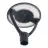 Ledvance Światła Uliczne LED Urban Latarnia Szary 34-59W 4250-7375lm 145D - 822-827 CCT |IP66 - Symetryczny - Do Wyboru Moc